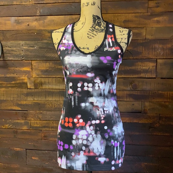 Fila Sport Workout Top - Picture 1 of 6